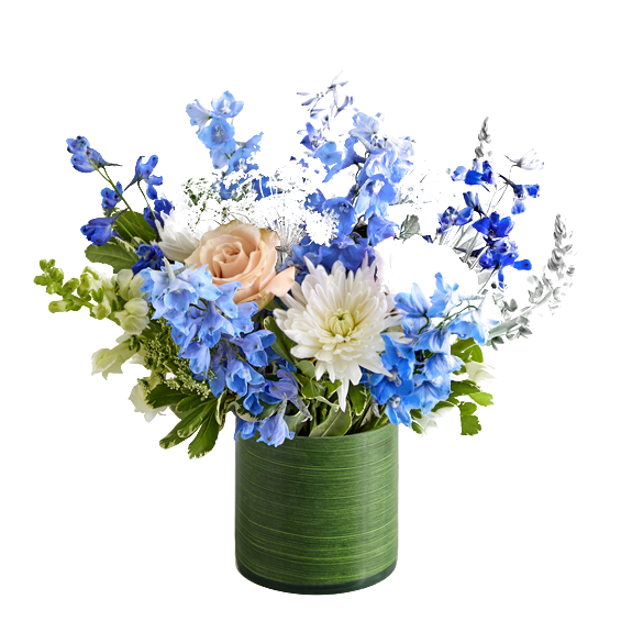 Fields Of Europe® Romance