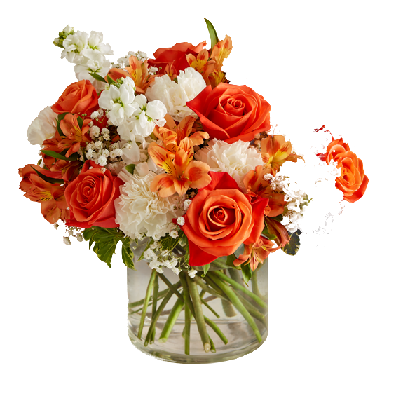 Wonderful Wishes Bouquet
