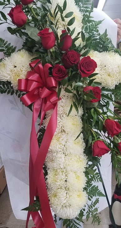 Funeral Floral Arrangement image 0
